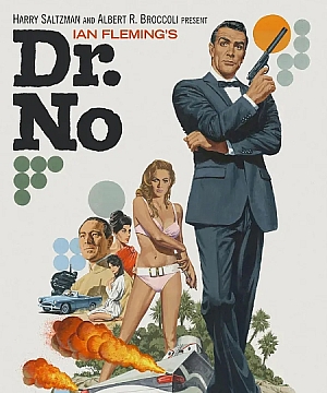 007系列01诺博士-国语版